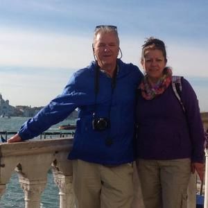 Meet your Posher, Norma